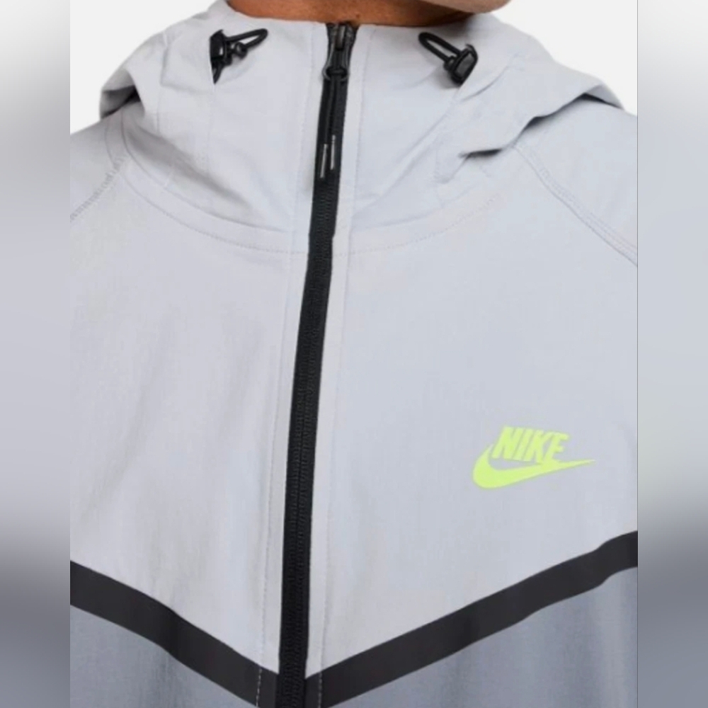 NWT Nike Tech Windrunner Jacket NWT - image 2